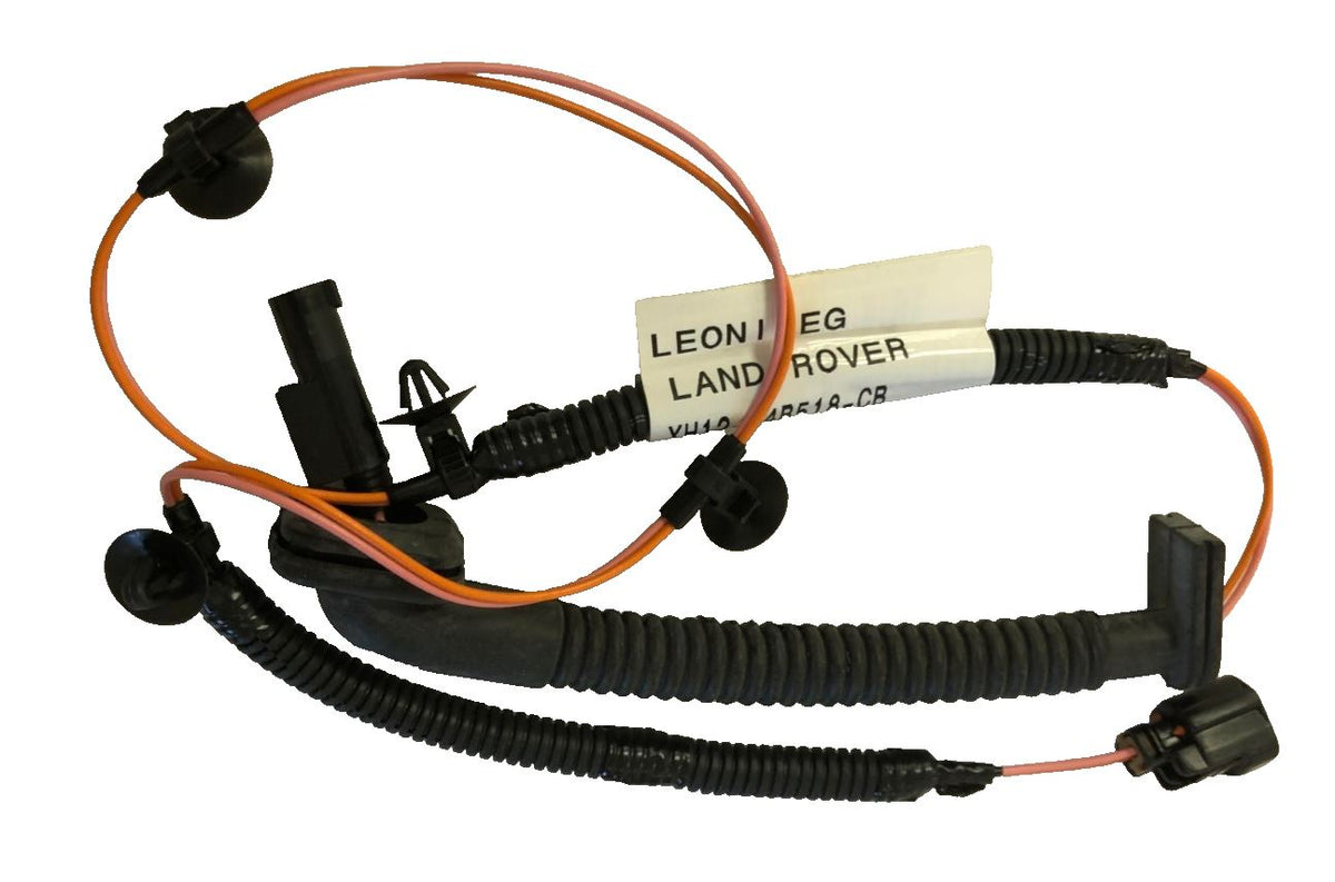 Genuine Land Rover Defender 2007-2016 Rear Door Wiring Harness - LR016439