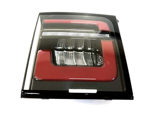 Genuine Land Rover Discovery Sport 2022+ Rear LH Tailgate Lamp LR164050
