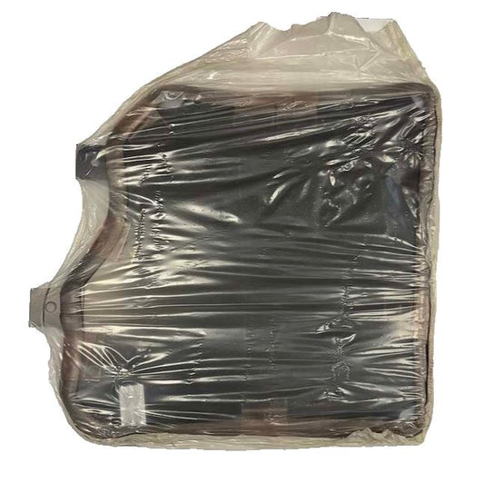 Genuine Land Rover Range Rover 2013-2022 Rear LH Door Glass - LR052678