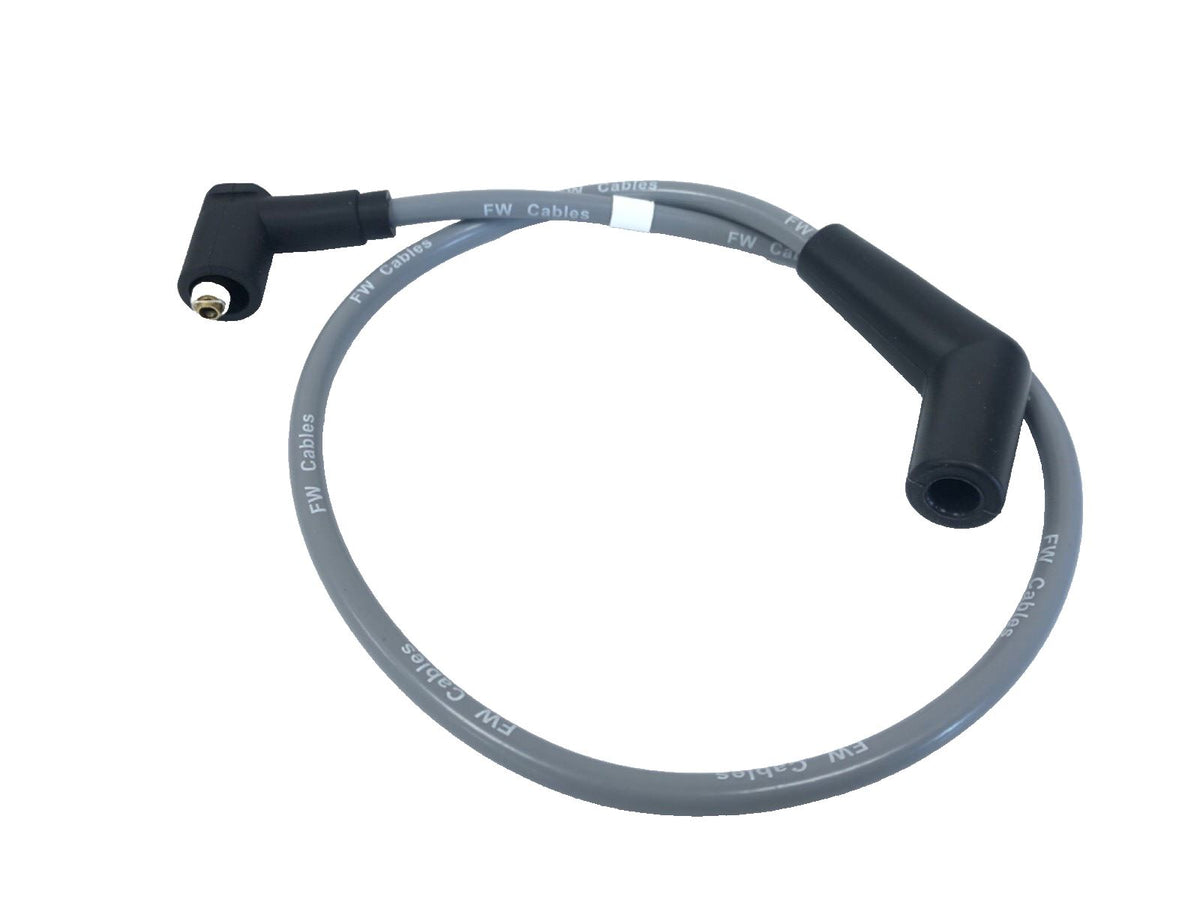 Genuine Land Rover Discovery/Range R No1 High Tension Ignition Lead NGC103740