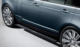 Genuine Range Rover 2013-2022 Long Wheelbase Left Hand Side Step - VPLGP0335