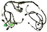 Genuine Range Rover Sport 14+ RHD Drivers Seat Heated Seat Wiring Loom -LR095285