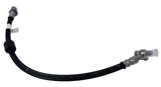 Genuine Jaguar XF/XE RWD Front RH Flexible Brake Hose - T2H19111