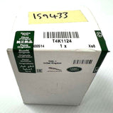 Genuine Jaguar Land Rover RR Vel/I-Pace Electronic Parking Brake Switch-T4K1124