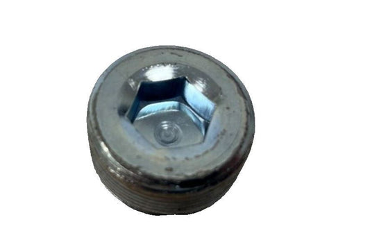 Genuine Range Rover 2002-2022 Rear Differential Oil Plug - TYB500080