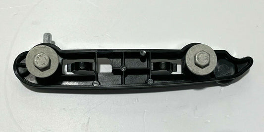 Genuine Range Rover Evoque 2012-2018 Front Bumper Left Bracket LR034222