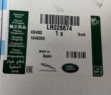 Genuine Land Rover/ Range Rover/ Sport RH Gear Level Paddle Shift LR028874