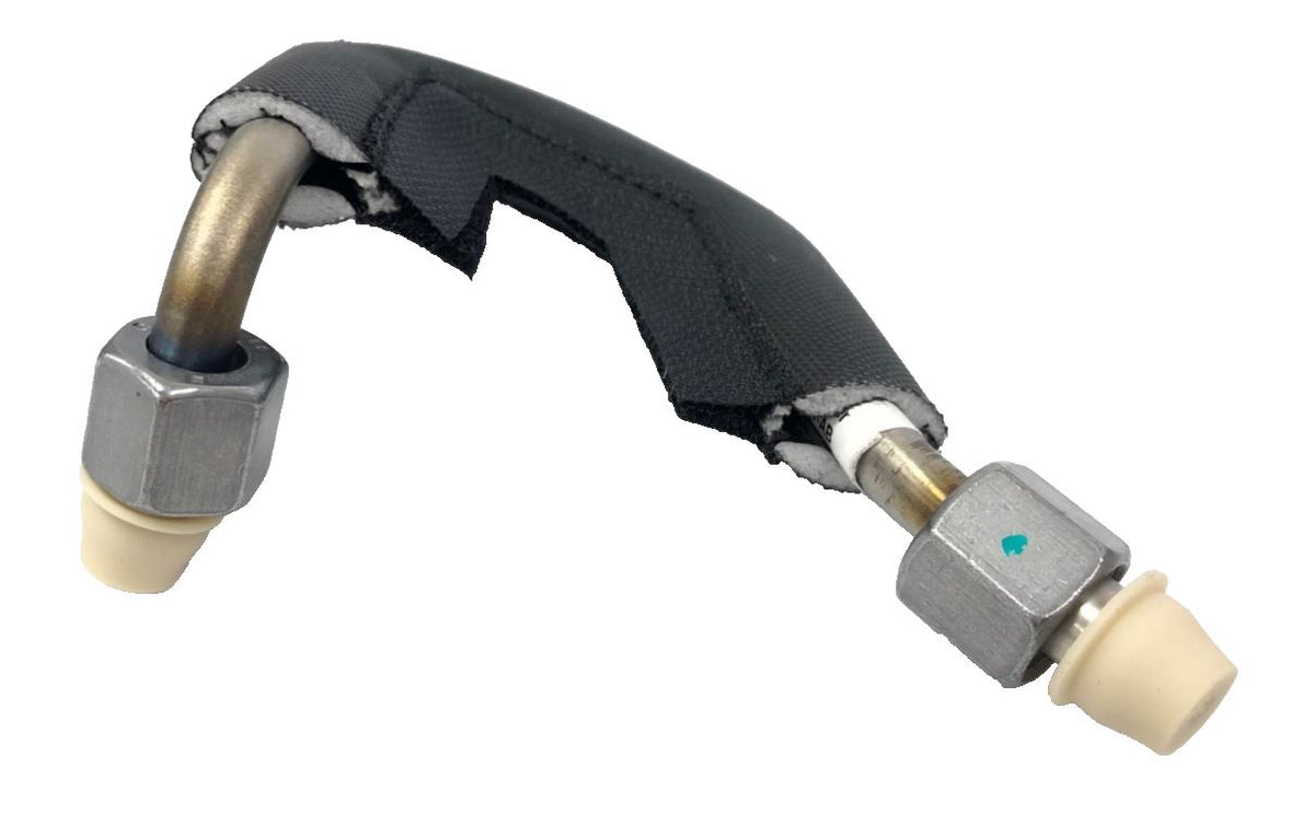 Genuine Jaguar Land Rover DiscoSport/XE High Pressure Fuel Feed Hose - LR125400