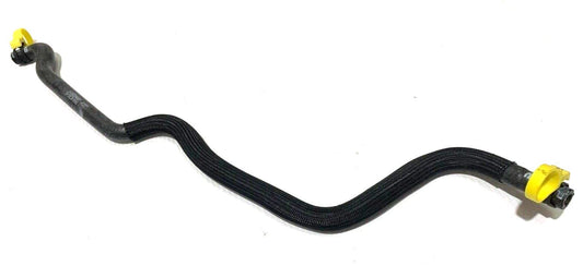 Genuine Jaguar XK 06-08 4.2L Supercharged Radiator Bleed Hose - C2P2139