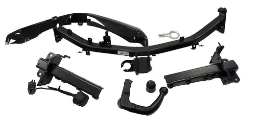 Genuine LR Discovery Sport 2015+ Towing System With Detachable Tow Bar VPLCT0284