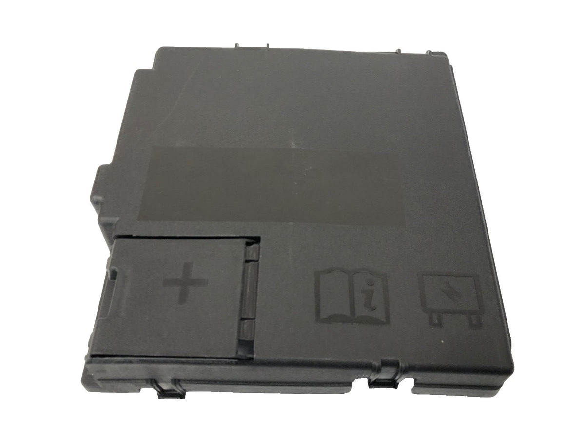 Genuine Jaguar E-Pace 2017+ Fusebox Cover J9C29760