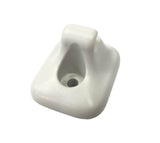 Genuine Ford RH/LH Marble Sun Visor Retainor - 1805723