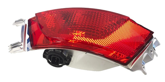 Genuine Jaguar Land Rover RRS/F-Pace Rear LH Bumper Fog Lamp - T4A17151