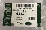 Genuine Range Rover Evoque 2019+ Cross Rails - VPLZR0171U