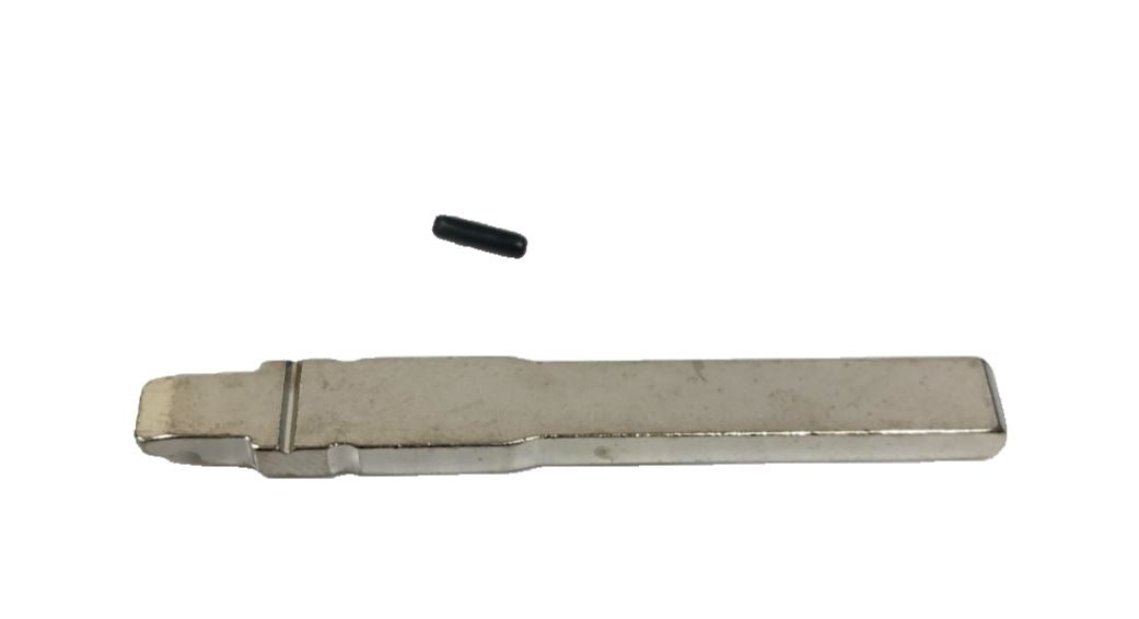 Genuine Ford Blank Uncut Key - 2086837