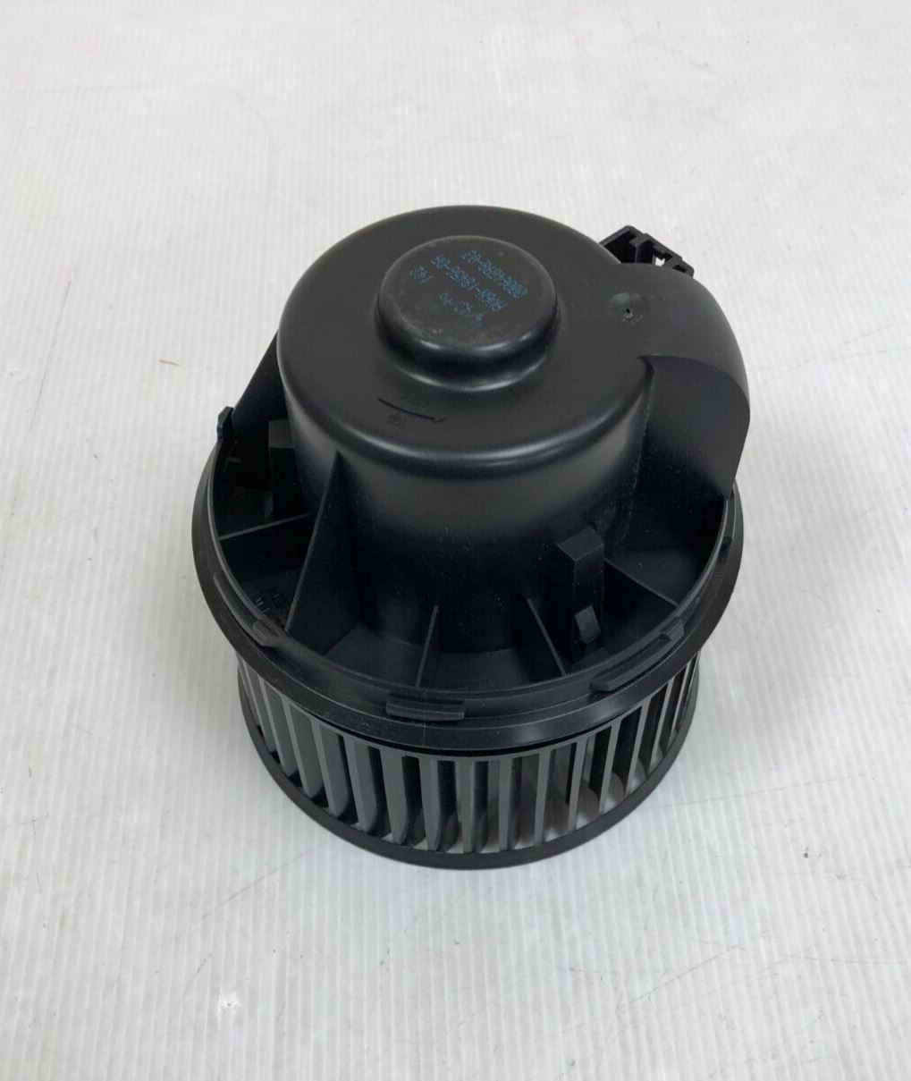 Genuine Ford C-Max/Focus CB8/CEW Heater Blower Fan Motor 1696011