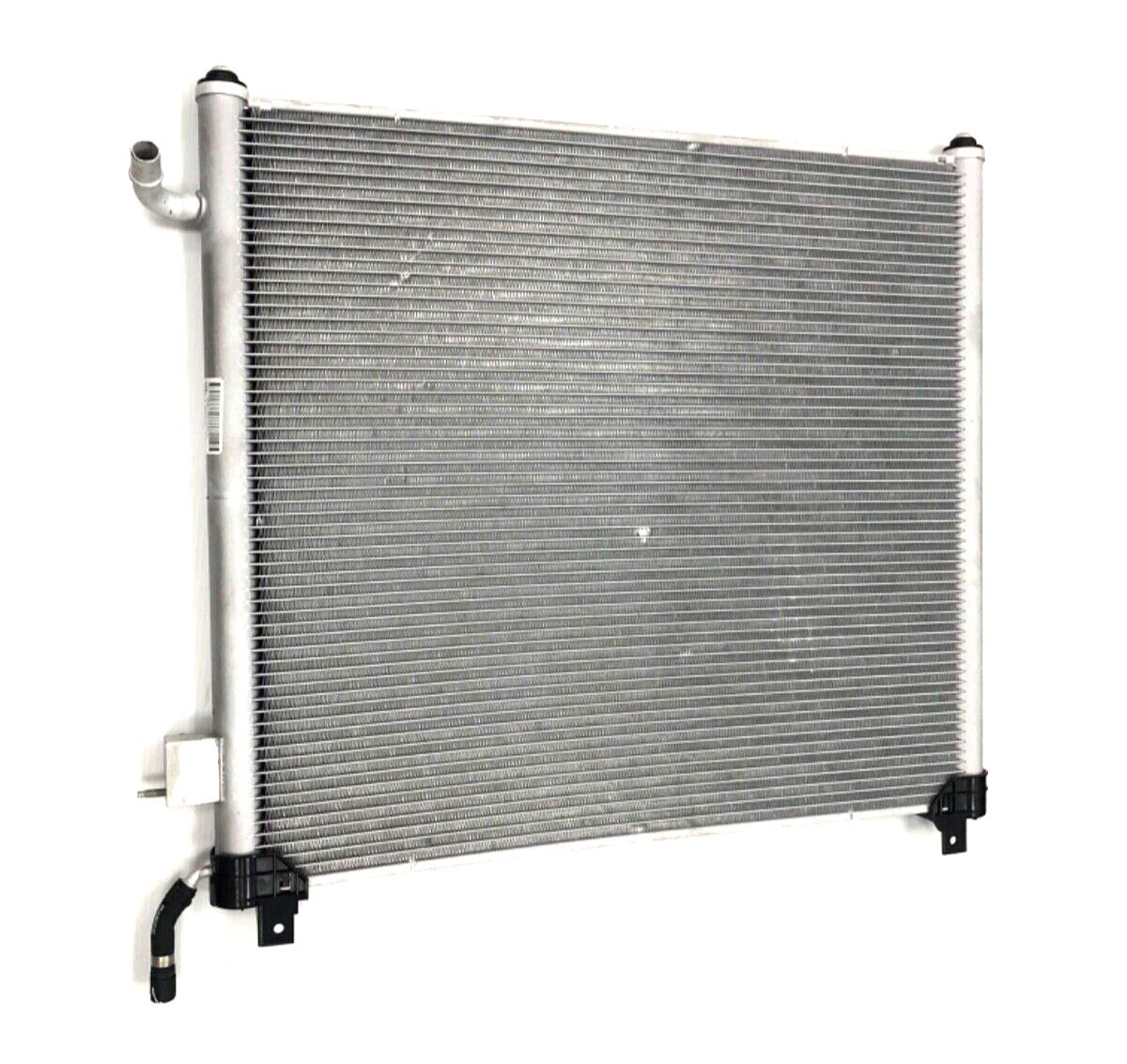 Genuine Land Rover Discovery 5/Range Rover/Sport 2.0L Petrol Radiator - LR092782