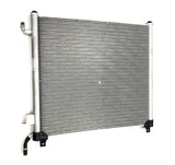 Genuine Land Rover Discovery 5/Range Rover/Sport 2.0L Petrol Radiator - LR092782