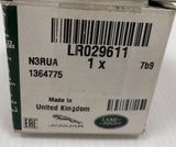 Genuine Range Rover/Sport 2010-2013 Automatic Gearchange Knob - LR029611