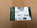 Genuine Land Rover Centre Isofix Carrier-LR090203