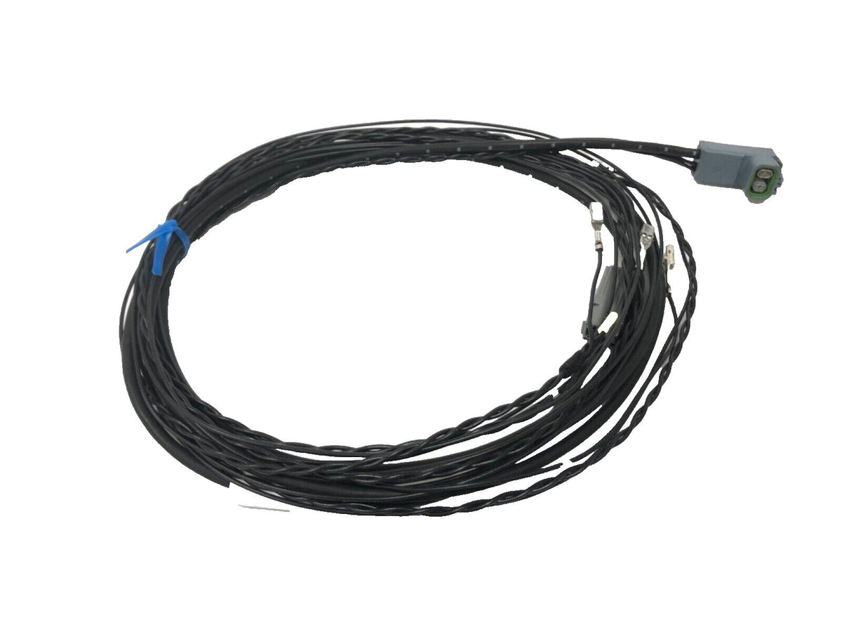 Genuine Land Rover Discovery 5 2017+ 3490 mm Repair Wiring Overlay LR149500