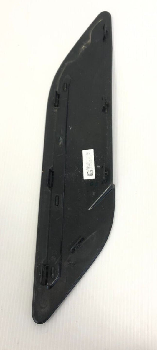 Genuine Range Rover RH Hood Scoop Grille LR114464