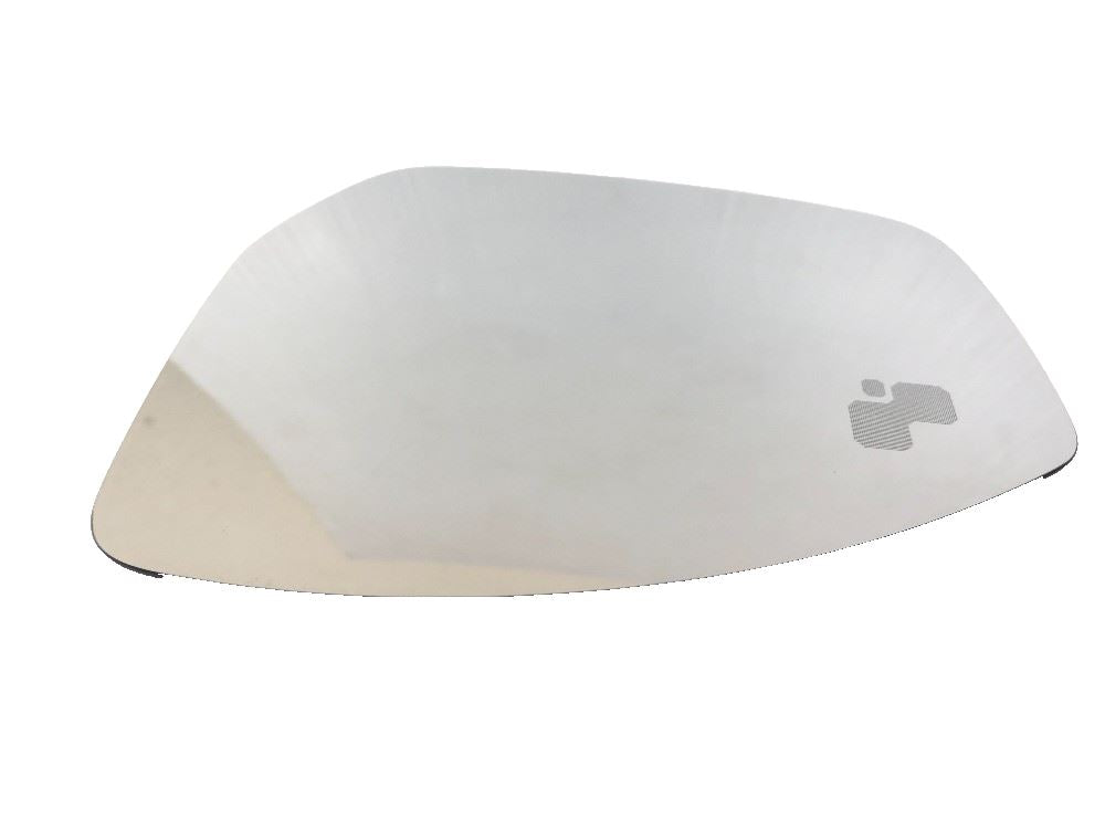 Genuine Land Rover RR Evoque LH Convex Glass Door Mirror -LR154931