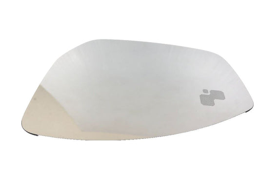 Genuine Land Rover RR Evoque LH Convex Glass Door Mirror -LR154931