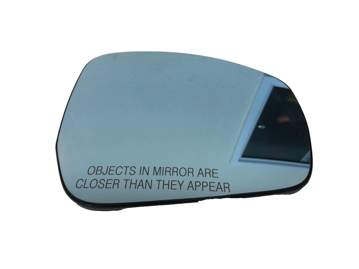 Genuine Range Rover 2013+/Sport 2014+ RH Front Right Door Mirror Glass LR035034