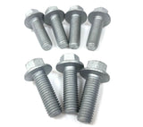 Genuine Range Rover/Velar M10X30 Screws Pack Of 7 - FT110306