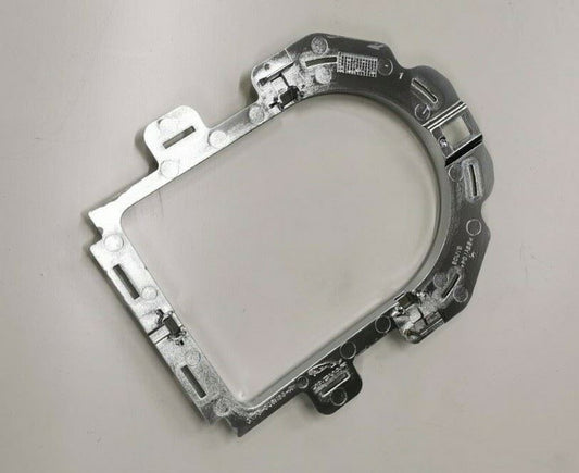 GENUINE JAGUAR XE RANGE 2015+ INTERIOR CENTRE CONSOLE FINISHER - T4N4057