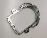 GENUINE JAGUAR XE RANGE 2015+ INTERIOR CENTRE CONSOLE FINISHER - T4N4057