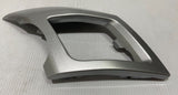 Genuine Land Rover Discovery 5 2017+ LH Rear Bumper Insert LR086051