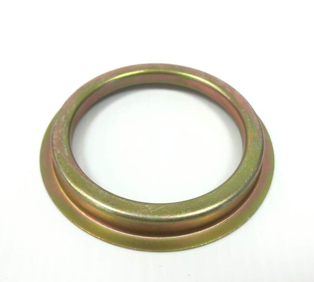Genuine BMW E81 Dustcover Plate Small Propshaft To Driveshaft - 33121428159