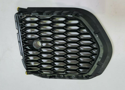 Genuine Jaguar E-Pace 2018 + R-Dynamic Sport Bumper Mesh Grillle RH J9C14126