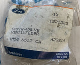 Genuine Ford Cylinder Head Valve Spring 1221323