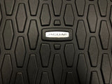 Genuine Jaguar F-Type 2014+ Coupe Semi-Rigid Loadspace Liner - T2R11244