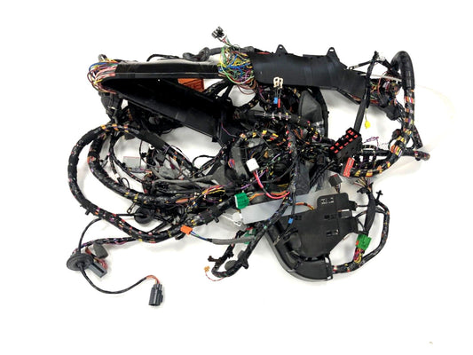 Genuine Range Rover Sport RH Main Engine And Dash Electrical Wiring LR016082