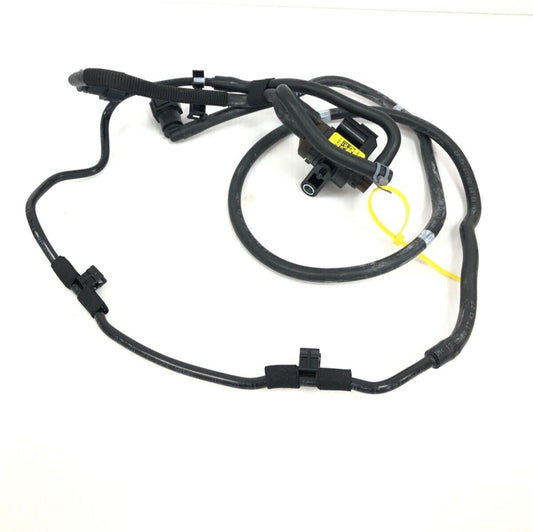 Genuine Ford Transit TTG/TTS Speed Manual Transmission Hose And Bracket 2055378