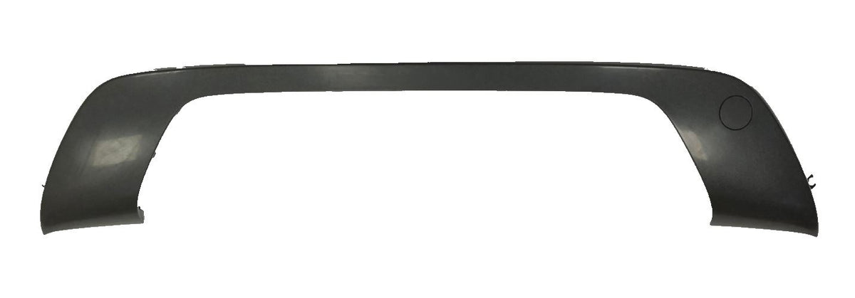 Genuine Land Rover RR Velar 2017+ Rear Bumper Cover (Indus Silver) - LR093572IS