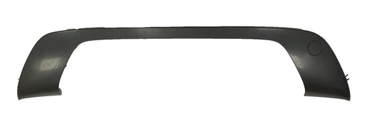 Genuine Land Rover RR Velar 2017+ Rear Bumper Cover (Indus Silver) - LR093572IS