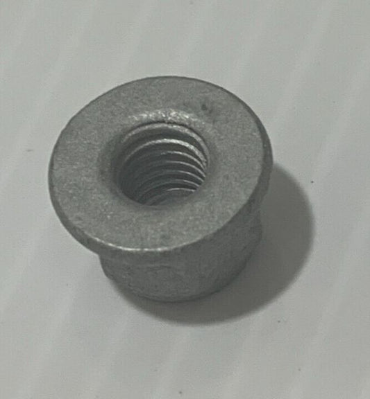 Genuine Ford Door Weatherstrip Nut 1424226