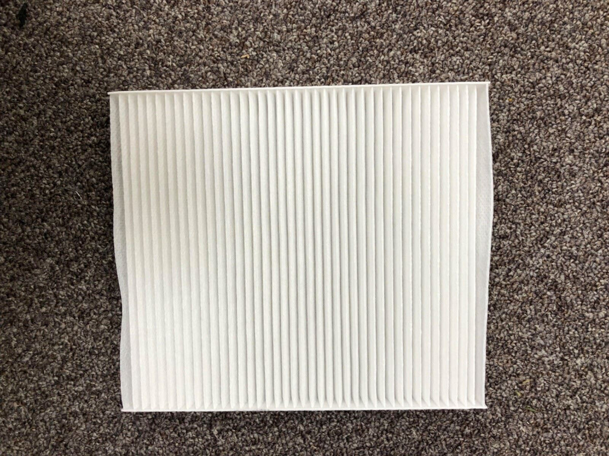 Genuine Eurorepar Audi / Ford / Fiat / Skoda Pollen Cabin Filter E146139