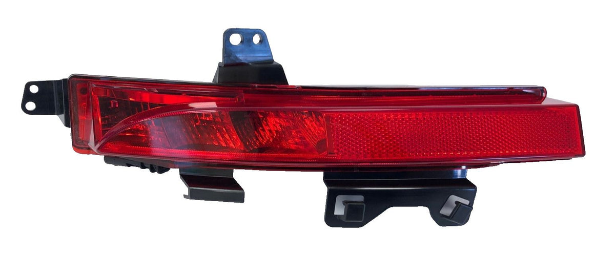 Genuine Jaguar Land Rover DiscoSport/F-Pace Rear LH Fog Lamp - T4A36070