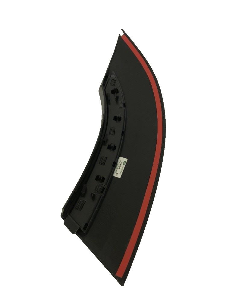Genuine LR Defender Rear Left Arch Trim Rear Section-L8BM16A333AB