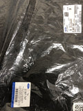 Genuine Ford Focus MK4 2018-2025 (RHD, Manual) Front Floor Mats - 2367747