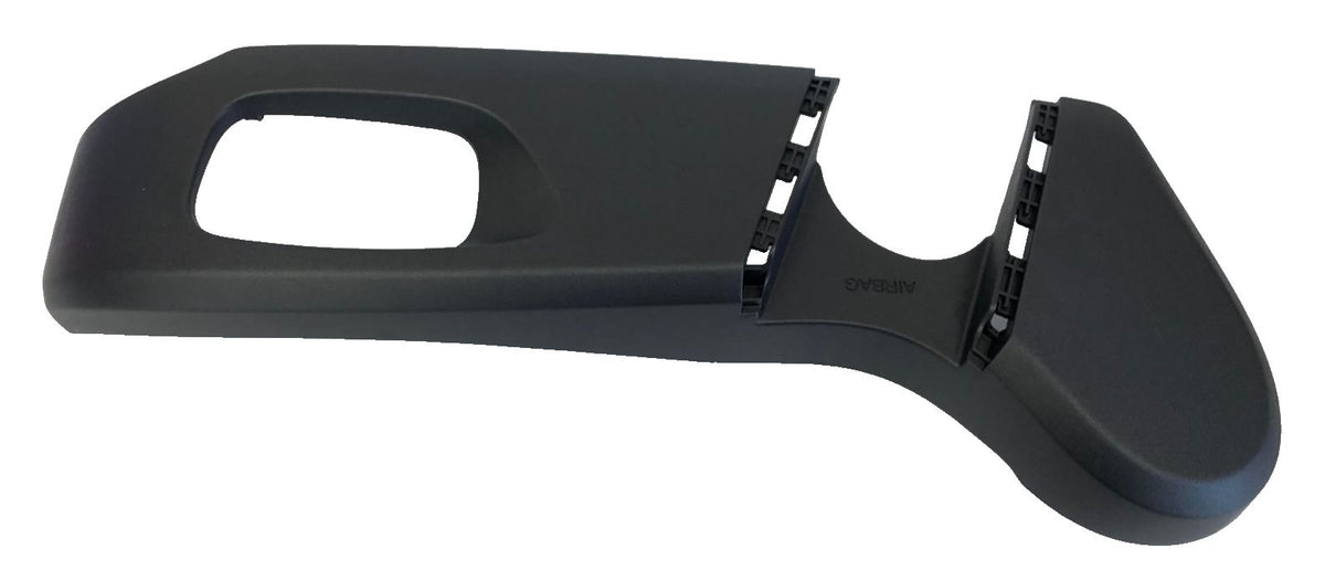 Genuine Land Rover DiscoSport 2015+ Front RH Outer Seat Cushion Valance-LR097404