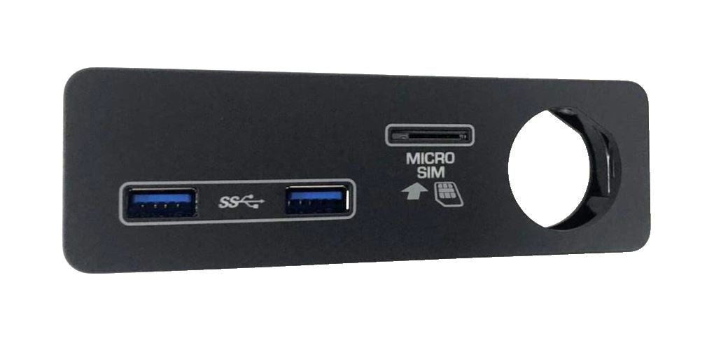 Genuine Land Rover Discovery 5/Range Rover Audio Interface Socket  - LR106219