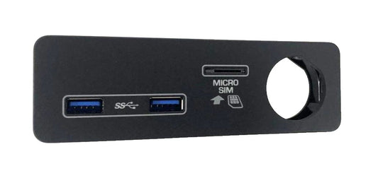 Genuine Land Rover Discovery 5/Range Rover Audio Interface Socket  - LR106219