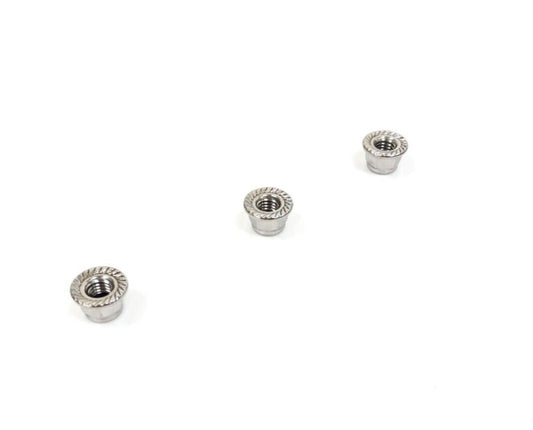 Genuine Range Rover Sport 2014+ Exhaust System M5 Nut x3 LR069903